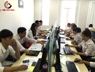 Giá»i Thiá»u Cã´ng Ty Thiáº¿t Káº¿ Nhã , Biá»t Thá»± Kiáº¿n An Vinh