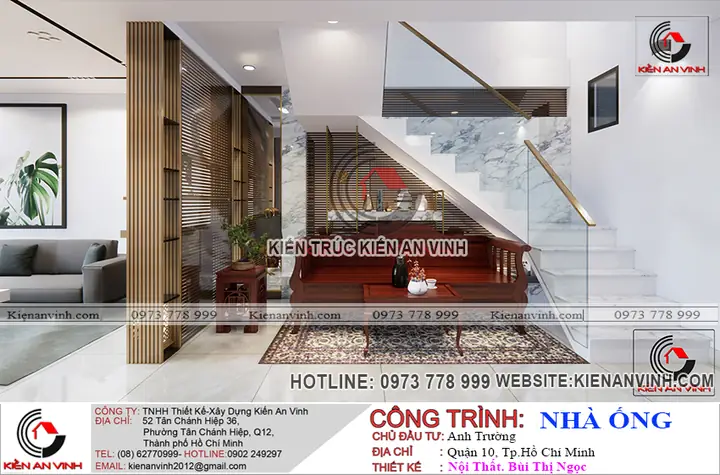 Máº«u Nhã Á»ng 4 Táº§ng 1 Lá»­ng, Máº·t Tiá»n 4m Äáº¹p Táº¡i Quáº­n 10