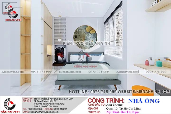 Máº«u Nhã Á»ng 4 Táº§ng 1 Lá»­ng, Máº·t Tiá»n 4m Äáº¹p Táº¡i Quáº­n 10