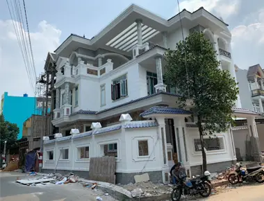 Chuyãªn Thiáº¿t Káº¿ Thi Cã´ng Biá»t Thá»± Hiá»n Äáº¡i Äáº¹p Táº¡i Gã² Váº¥p