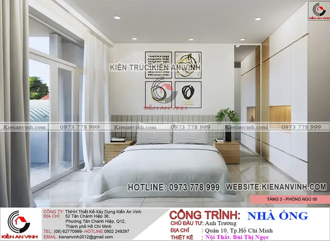 Máº«u Nhã Á»ng 4 Táº§ng 1 Lá»­ng, Máº·t Tiá»n 4m Äáº¹p Táº¡i Quáº­n 10