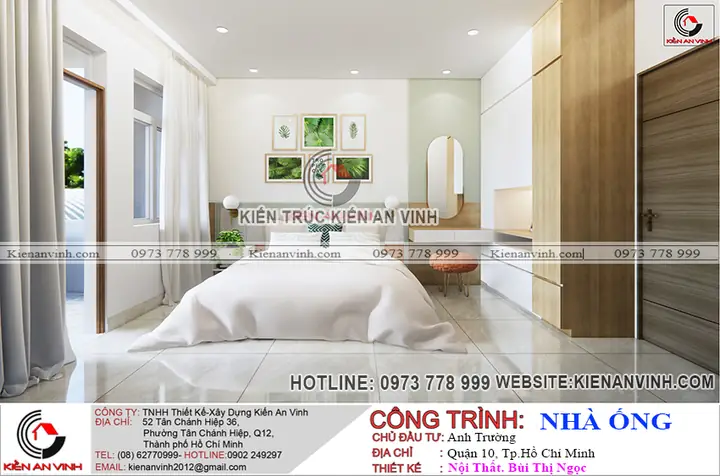 Máº«u Nhã Á»ng 4 Táº§ng 1 Lá»­ng, Máº·t Tiá»n 4m Äáº¹p Táº¡i Quáº­n 10