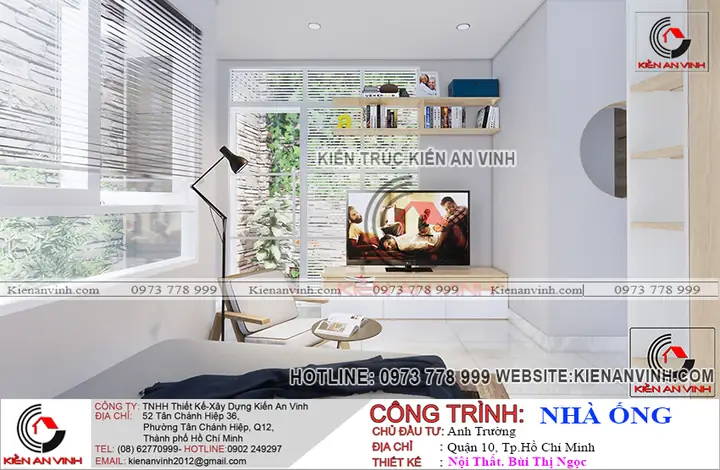 Máº«u Nhã Á»ng 4 Táº§ng 1 Lá»­ng, Máº·t Tiá»n 4m Äáº¹p Táº¡i Quáº­n 10