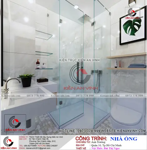 Máº«u Nhã Á»ng 4 Táº§ng 1 Lá»­ng, Máº·t Tiá»n 4m Äáº¹p Táº¡i Quáº­n 10