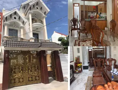 Thi Cã´ng Biá»t Thá»± Tã¢n Cá» Äiá»n Äáº¹p Táº¡i Quáº­n 9, Tphcm