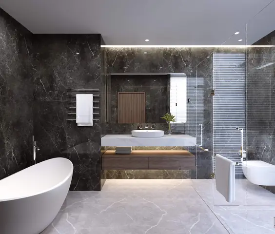 Gợi Ý Cách Phối Gạch Không Bị Lỗi Thời Gợi Ý Cách Phối Gạch Không Bị Lỗi Thời