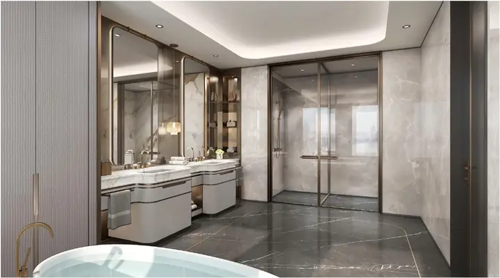 Gợi Ý Cách Phối Gạch Không Bị Lỗi Thời Gợi Ý Cách Phối Gạch Không Bị Lỗi Thời