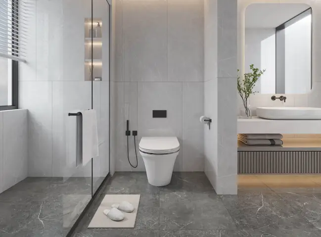 Gợi Ý Cách Phối Gạch Không Bị Lỗi Thời Gợi Ý Cách Phối Gạch Không Bị Lỗi Thời