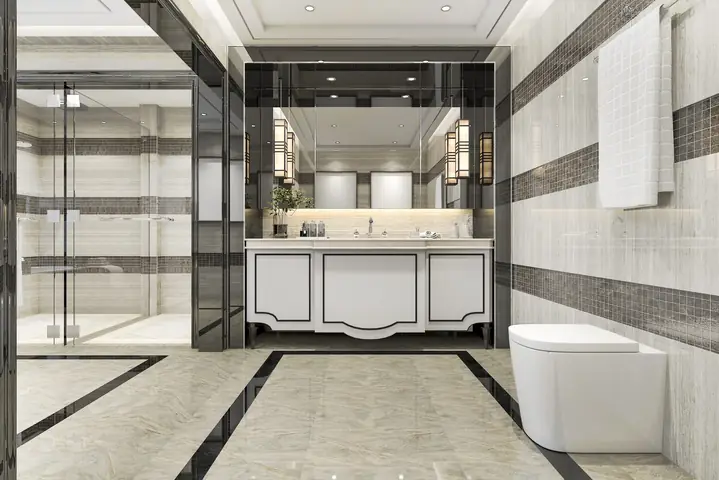 Gợi Ý Cách Phối Gạch Không Bị Lỗi Thời Gợi Ý Cách Phối Gạch Không Bị Lỗi Thời