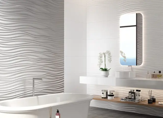 Mẫu Gạch Độc Nhất – Xu Hướng Mới Nổi 2025 Mẫu Gạch Độc Nhất – Xu Hướng Mới Nổi 2025