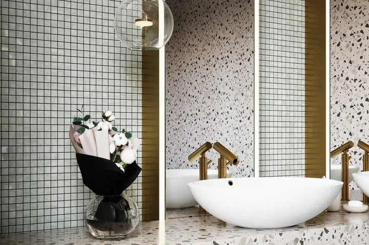 Nhóm Gạch Tối Ưu Diện Tích Nhỏ Nhóm Gạch Tối Ưu Diện Tích Nhỏ