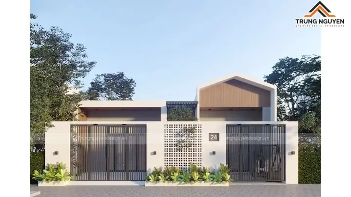 Ưu Điểm Của Nhà Phố 1 Tầng – Vì Sao Nên Lựa Chọn? Ưu Điểm Của Nhà Phố 1 Tầng – Vì Sao Nên Lựa Chọn?