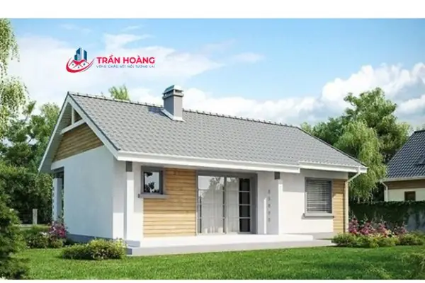 Đặc Điểm Của Nhà Vườn Đặc Điểm Của Nhà Vườn