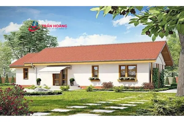 Nhà Vườn Là Gì? Nhà Vườn Là Gì?