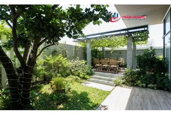 Đặc Điểm Của Nhà Vườn Đặc Điểm Của Nhà Vườn