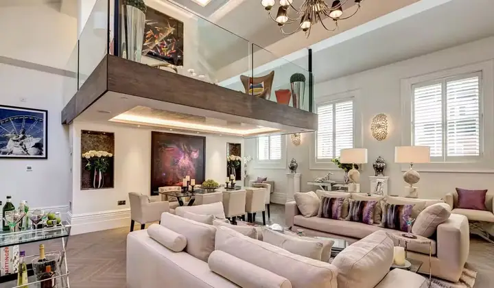 Mẫu Xây Nhà Cấp 4 Mang Phong Cách Châu Á