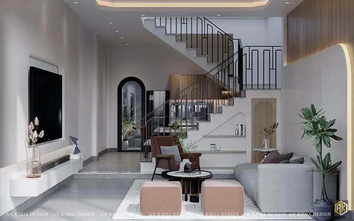 Lựa Chọn Chất Liệu Phù Hợp