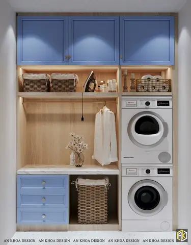 Thiết Kế Nội Thất Không Gian Khác