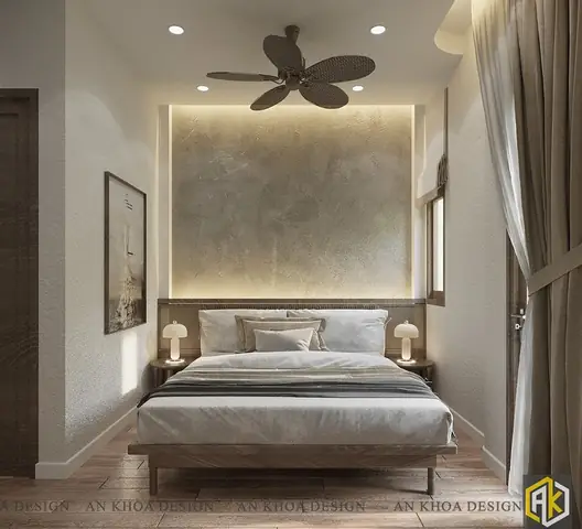 Kinh Nghiệm Thiết Kế Nội Thất Nhà 2 Tầng