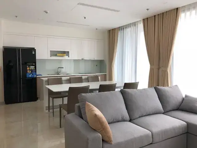 Tổng Quan Các Yếu Tố Tạo Nên Một Bộ Rèm Cửa Đẹp