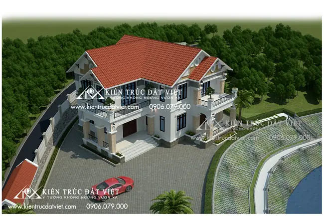 Thiet-ke-biet-thu-2-tang-dep