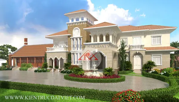 Thiet-ke-biêt-thu-lau-dai-dep