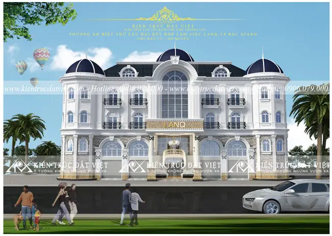 Thiet-ke-biet-thu-lau-dai-dep