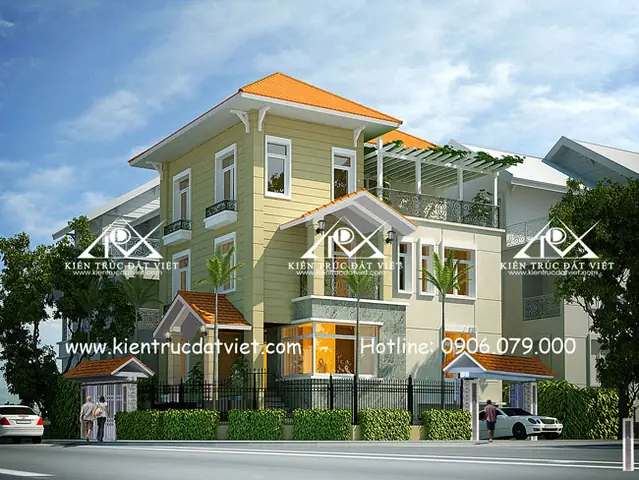 Thiet-ke-biet-thu-dep