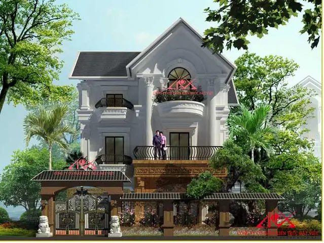 Thiet-ke-biet-thu-dep