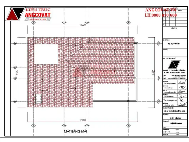 Phân Tích Công Năng Mặt Bằng Tầng 2 - Mẫu Thiết Kế Nhà 2 Tầng 100m2 4 Phòng Ngủ Hiện Đại