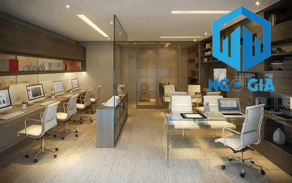 Không Gian Thoáng Đãng