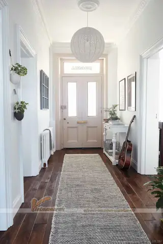 Vì Sao Nên Sử Dụng Trần Thạch Cao Hành Lang Vì Sao Nên Sử Dụng Trần Thạch Cao Hành Lang