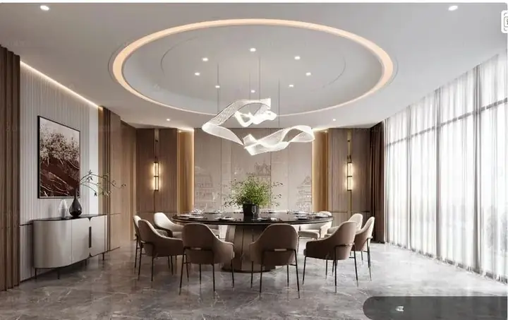 Dùng Nội Thất Thông Minh