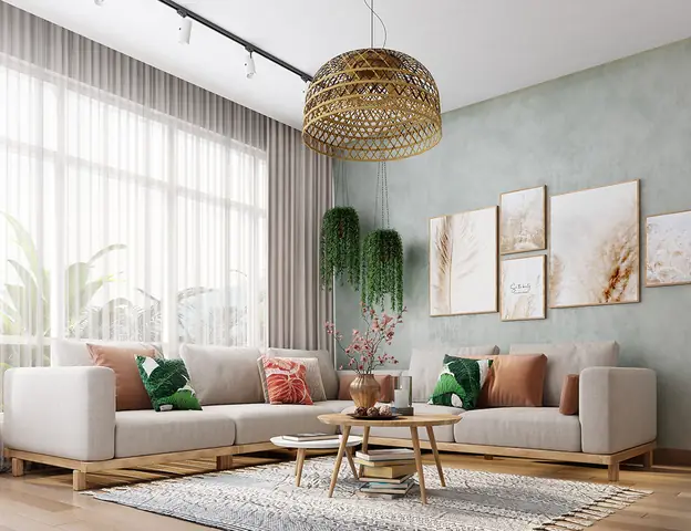 Sử Dụng Phụ Kiện Tạo Điểm Nhấn