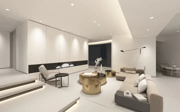 Tính Đồng Nhất Trong Phong Cách Thiết Kế