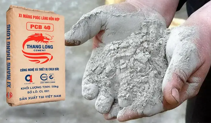 #1 Xi Măng Là Gì?