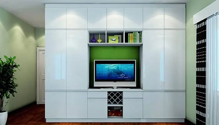 Mẫu Tủ Để Tivi Đẹp, Hiện Đại Cho Mọi Không Gian