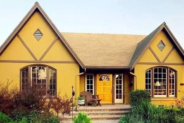 Chọn Màu Vàng Nâu, Vàng Đất Cho Người Mệnh Thổ, Mệnh Kim Cần Lưu Ý Gì?