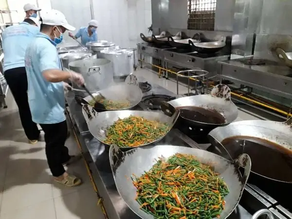 Thiết Bị Bếp Công Nghiệp Cho Khả Năng Phục Vụ Như Nào? Thiết Bị Bếp Công Nghiệp Cho Khả Năng Phục Vụ Như Nào?