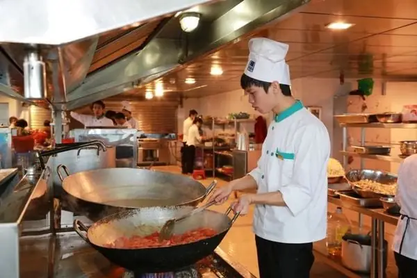 Vai Trò Của Bếp Công Nghiệp Vai Trò Của Bếp Công Nghiệp