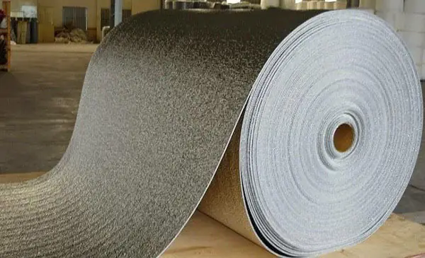 Tấm Xốp Cách Nhiệt Chống Nóng Trần Nhà