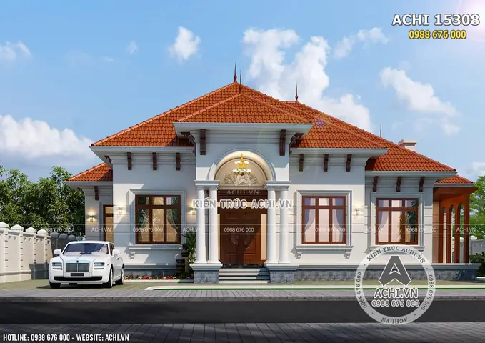 Khái Niệm Về Mô Hình Nhà Cấp 4 Đẹp