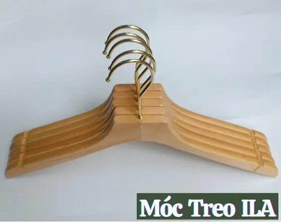 Thiết Kế Và Xuất Xứ Của Móc Treo Áo Nam Bằng Gỗ