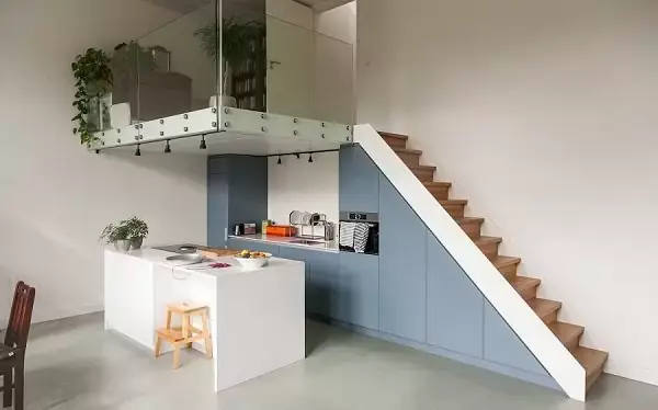 Giá Xây Nhà Gác Lửng Phụ Thuộc Vào Giá Vật Liệu Xây Dựng