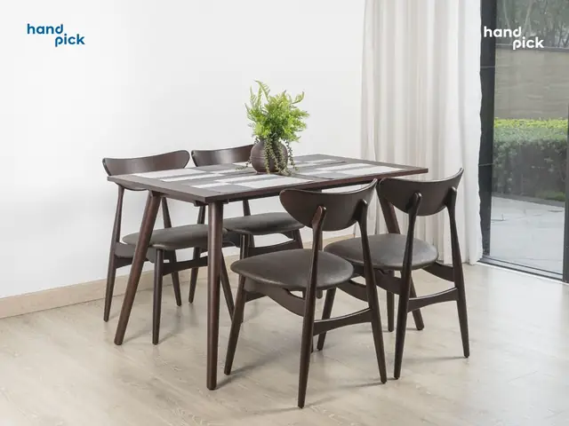 Đâu Là Địa Chỉ Cung Cấp Bàn Ăn Chất Lượng?