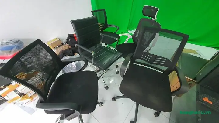 Thu Mua Bàn Ghế Văn Phòng Cũ Thu Mua Bàn Ghế Văn Phòng Cũ