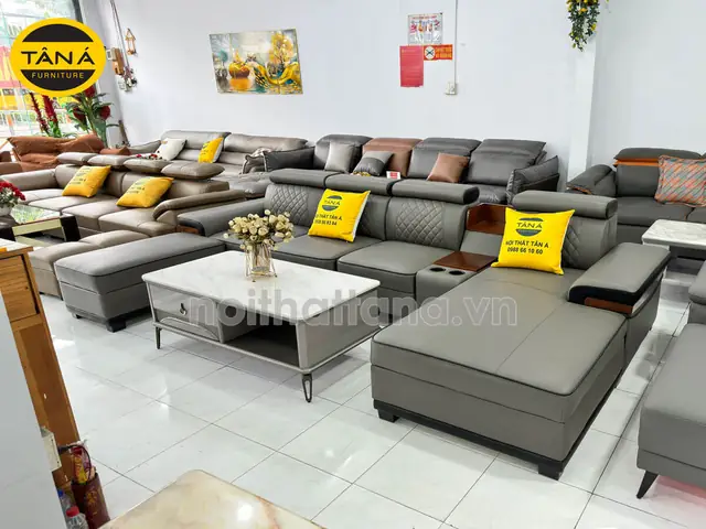Có Nên Mua Ghế Sofa Trả Góp 0% Hay Không? Có Nên Mua Ghế Sofa Trả Góp 0% Hay Không?