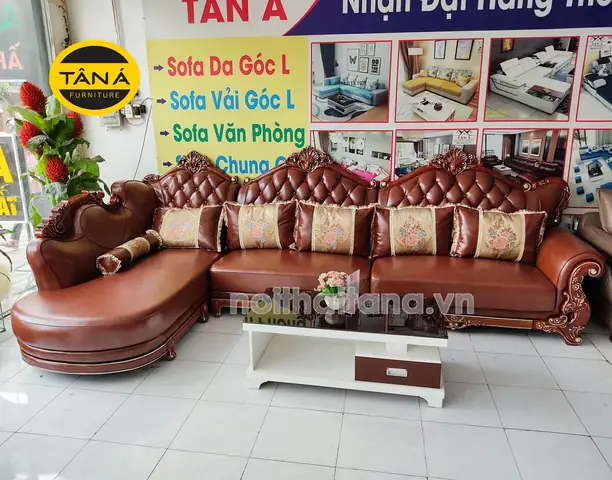 Mua Ban Ghe Sofa O Dau Dep