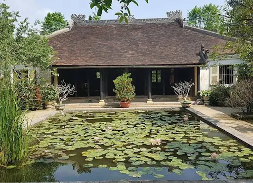 Mua Bán Nhà Sàn Gỗ