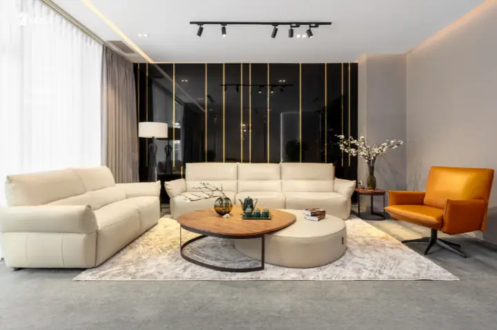 Nội Thất Kenli – Người Xây Tổ Ấm